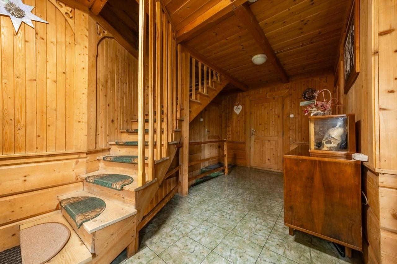Agawa Apartment Закопане Екстериор снимка