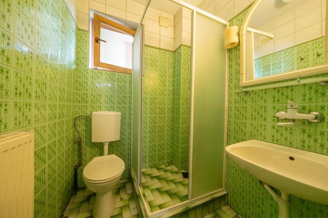 Agawa Apartment Закопане Екстериор снимка