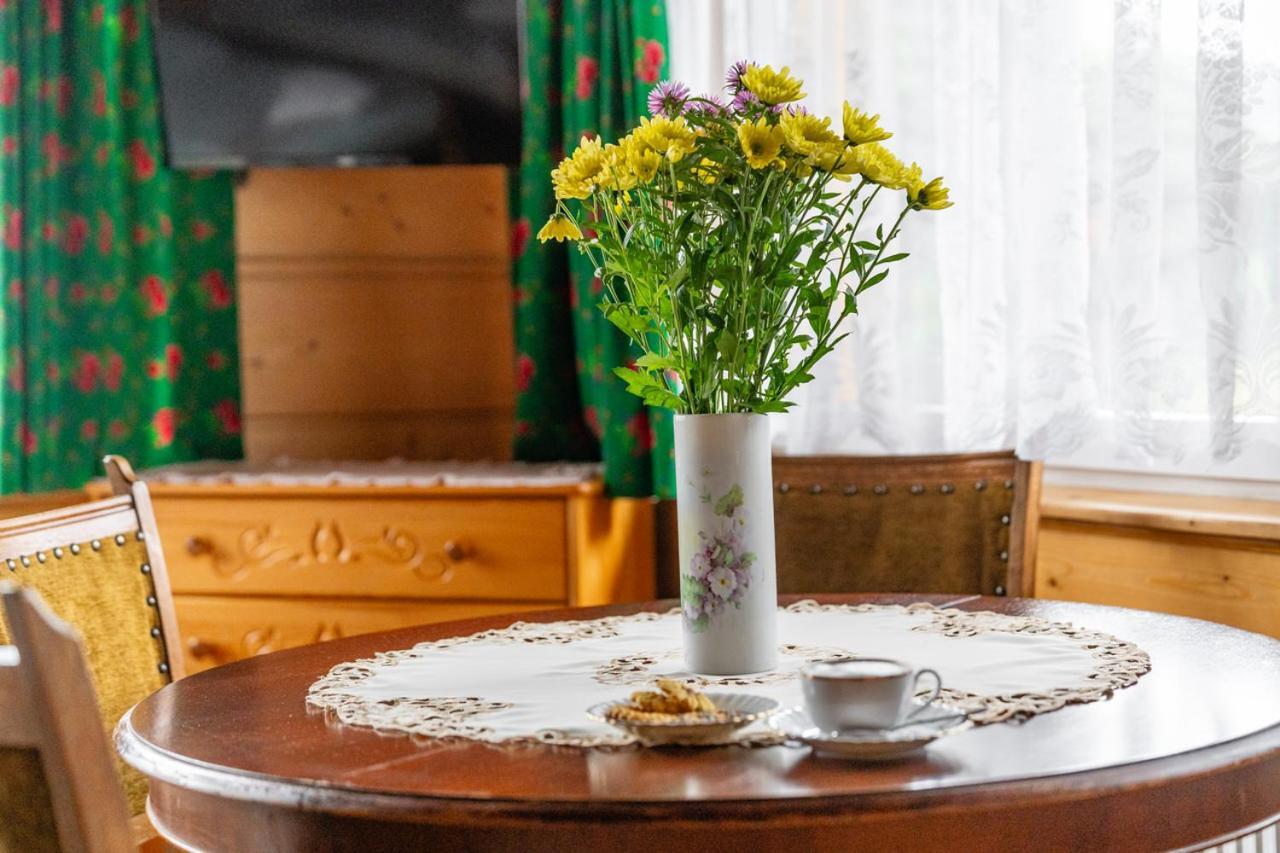 Agawa Apartment Закопане Екстериор снимка