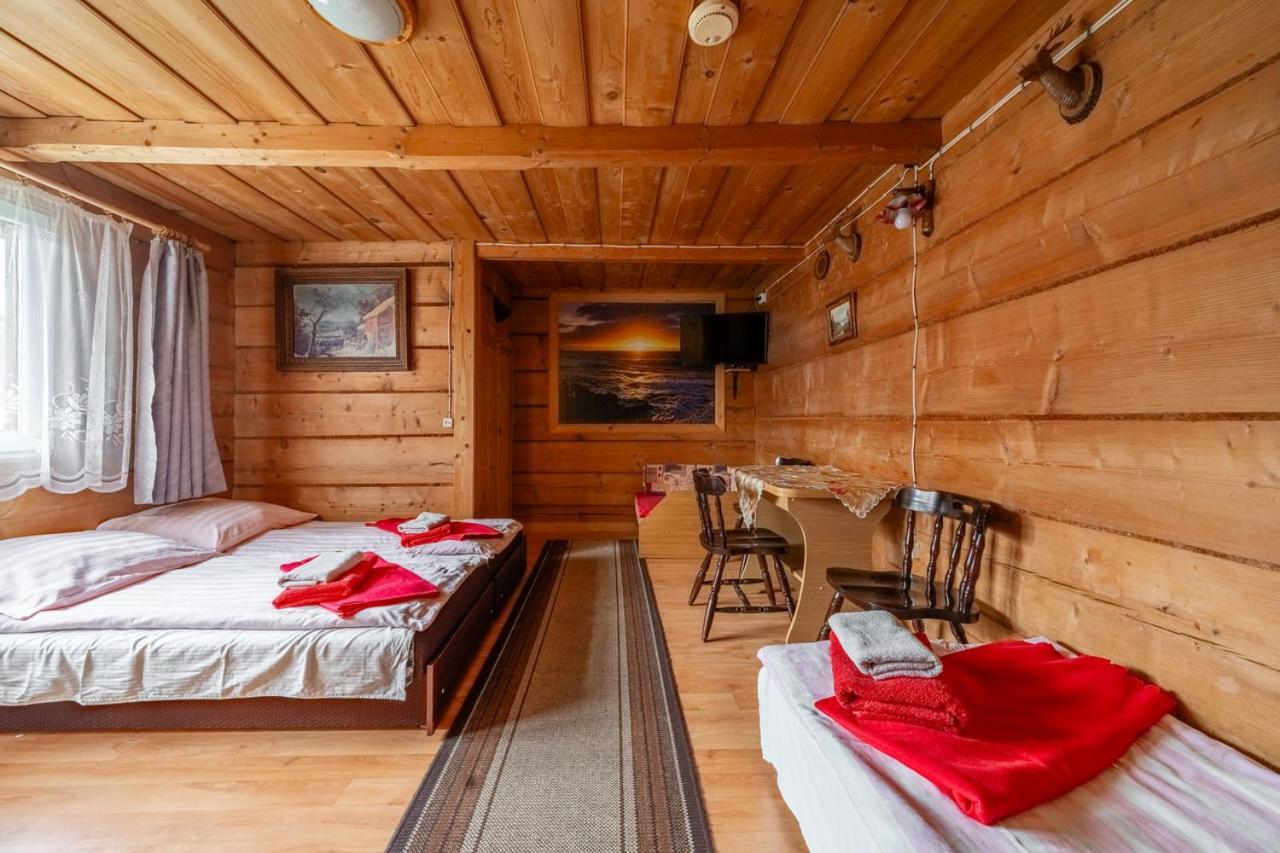 Agawa Apartment Закопане Екстериор снимка