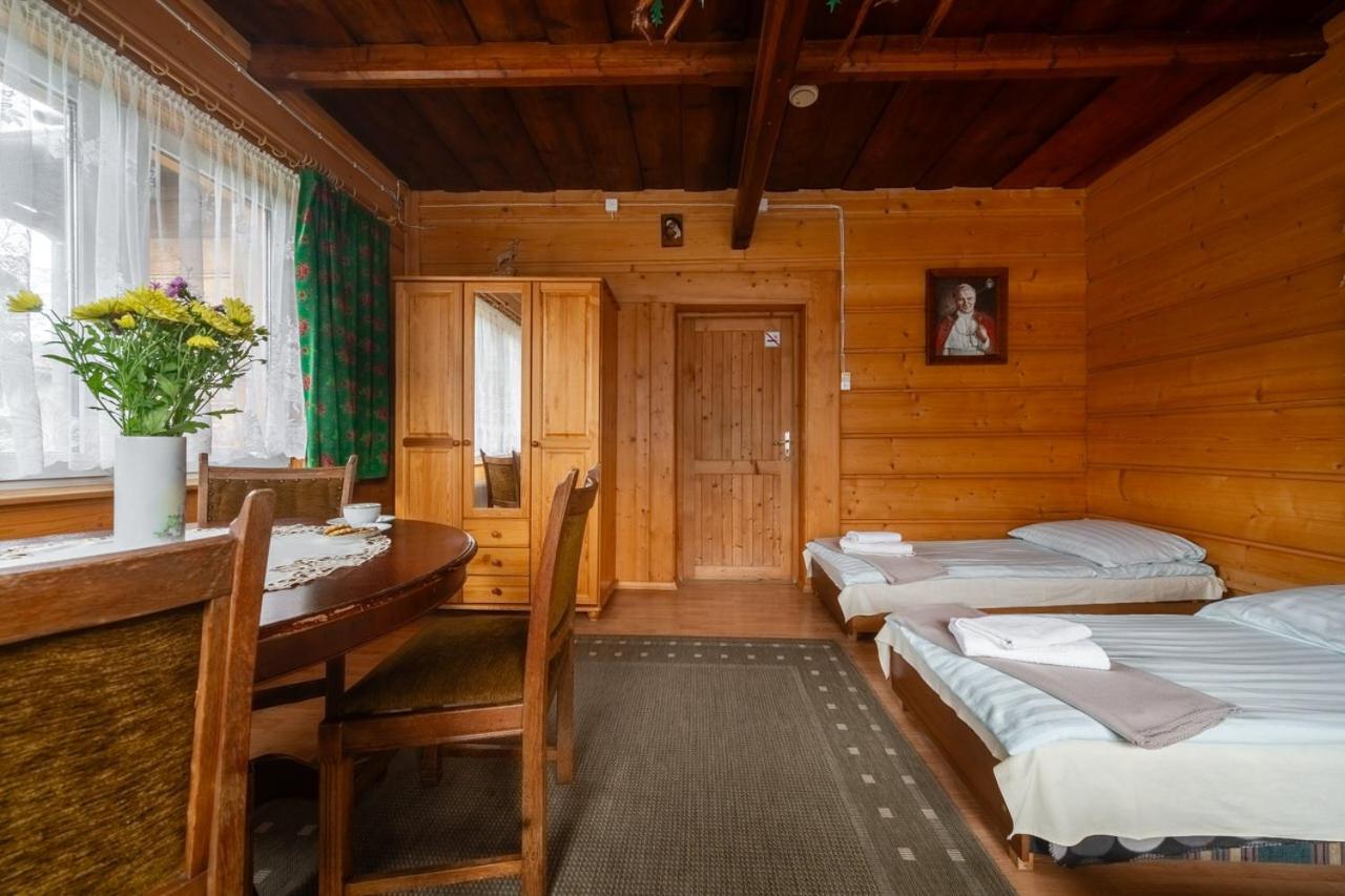 Agawa Apartment Закопане Екстериор снимка