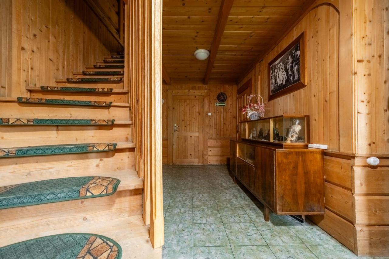 Agawa Apartment Закопане Екстериор снимка