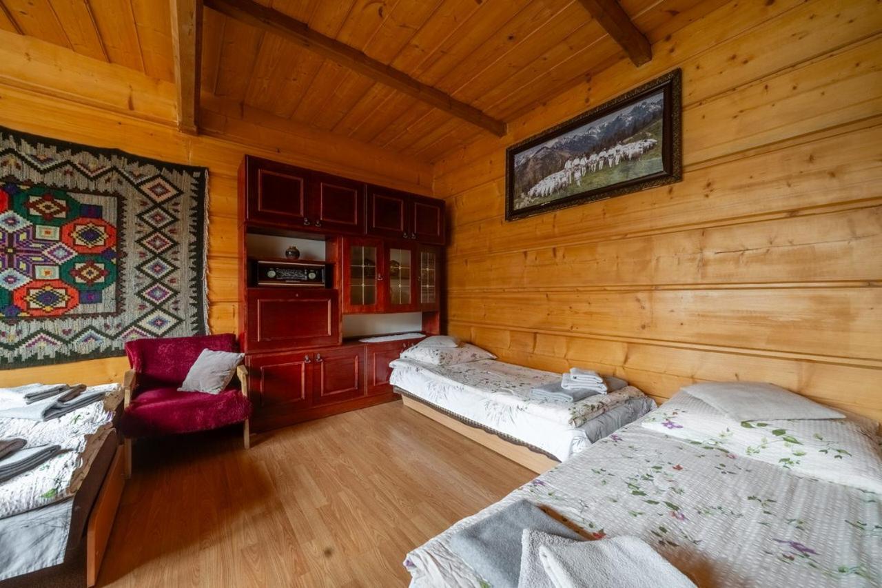 Agawa Apartment Закопане Екстериор снимка