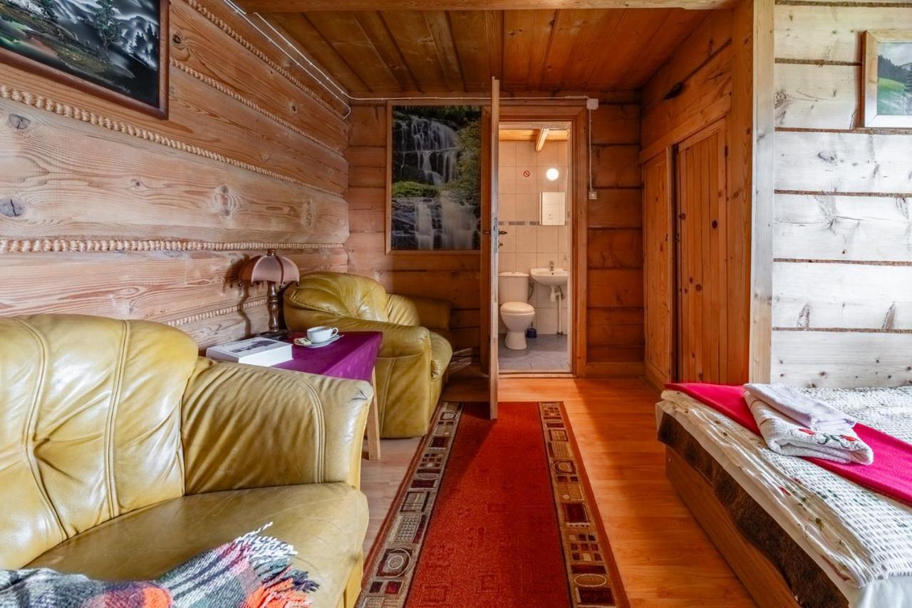 Agawa Apartment Закопане Екстериор снимка