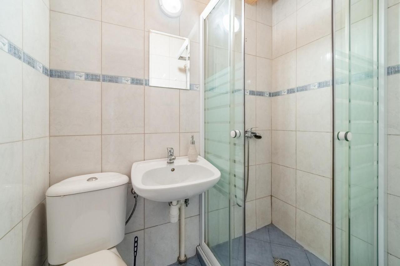 Agawa Apartment Закопане Екстериор снимка