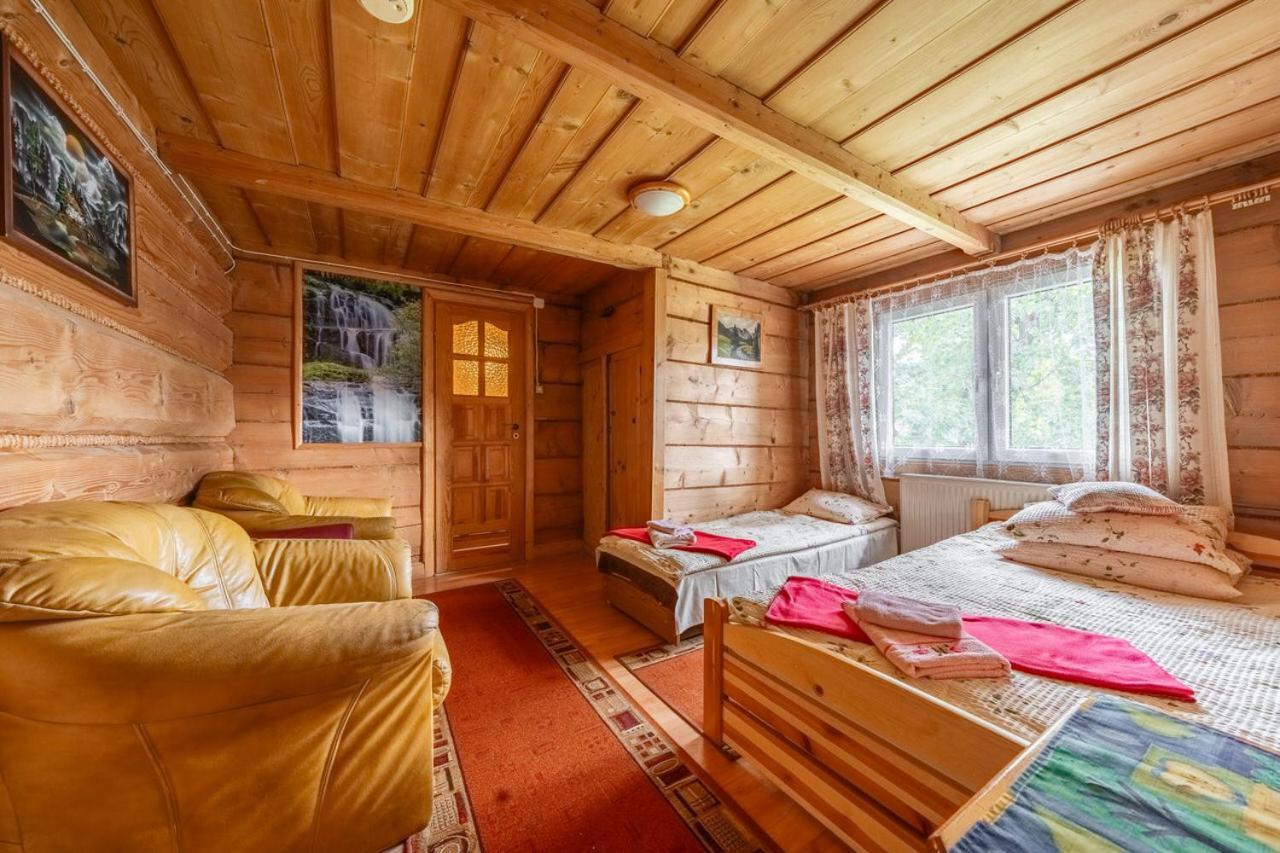 Agawa Apartment Закопане Екстериор снимка