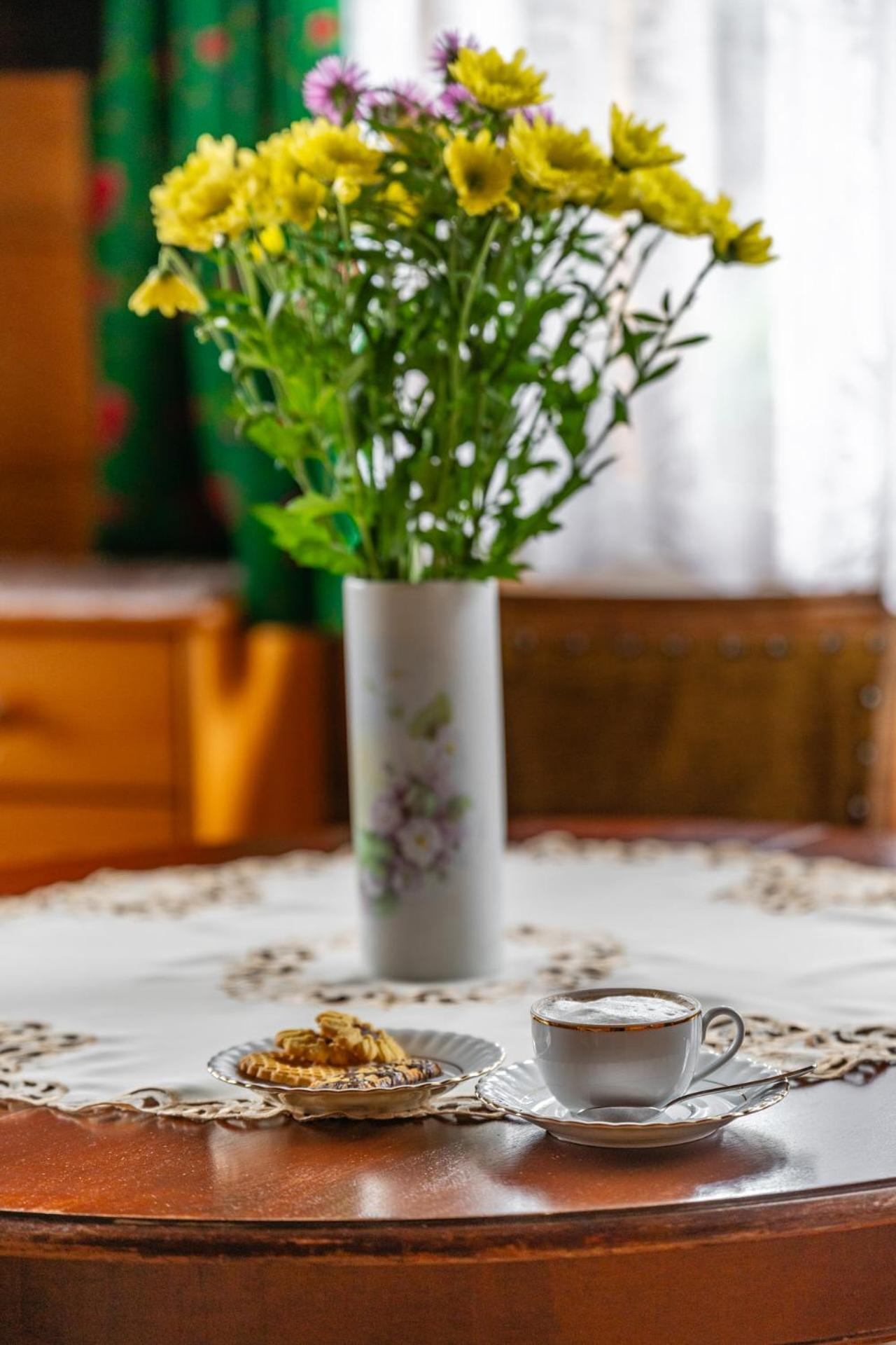 Agawa Apartment Закопане Екстериор снимка