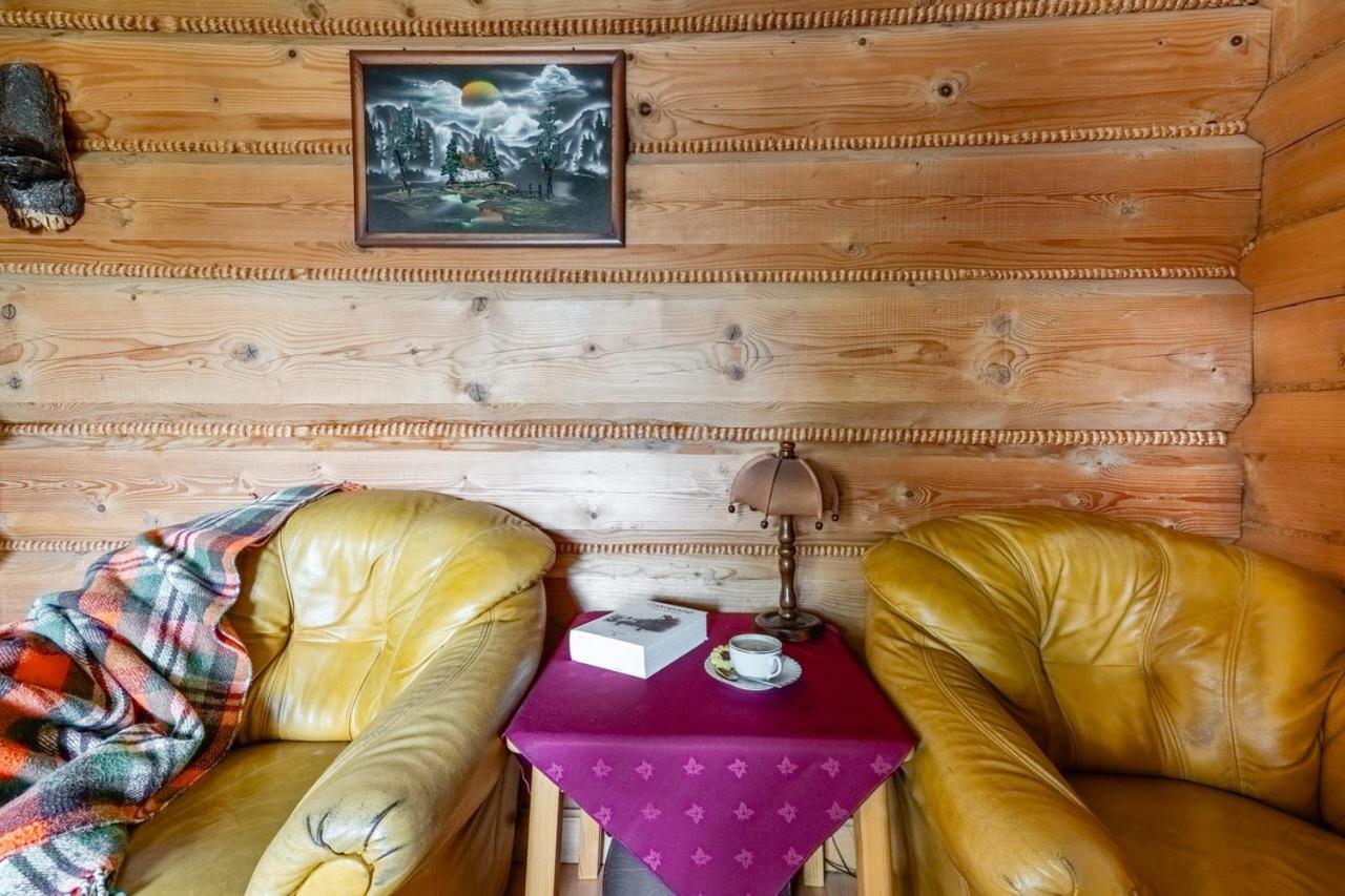 Agawa Apartment Закопане Екстериор снимка