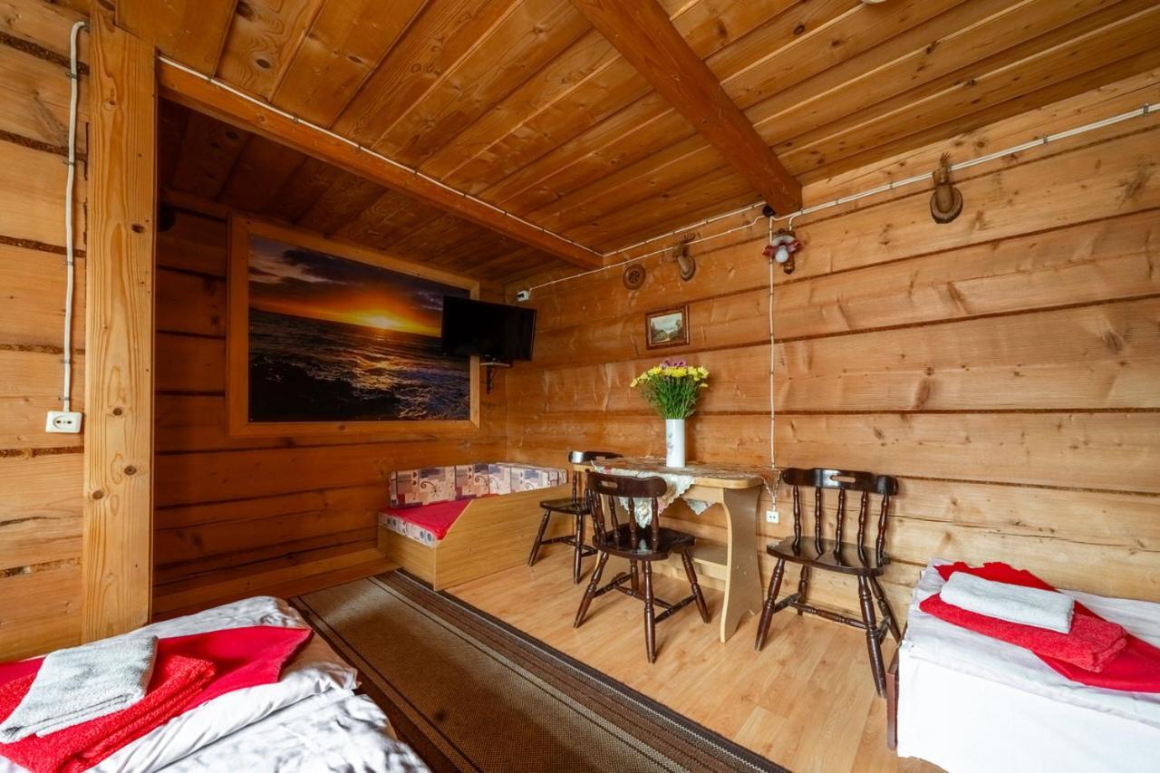 Agawa Apartment Закопане Екстериор снимка