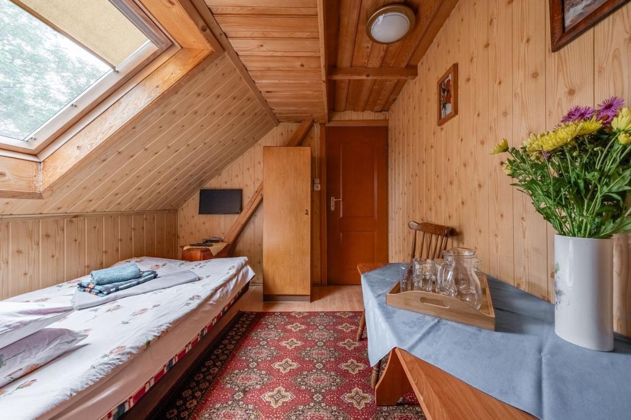 Agawa Apartment Закопане Екстериор снимка