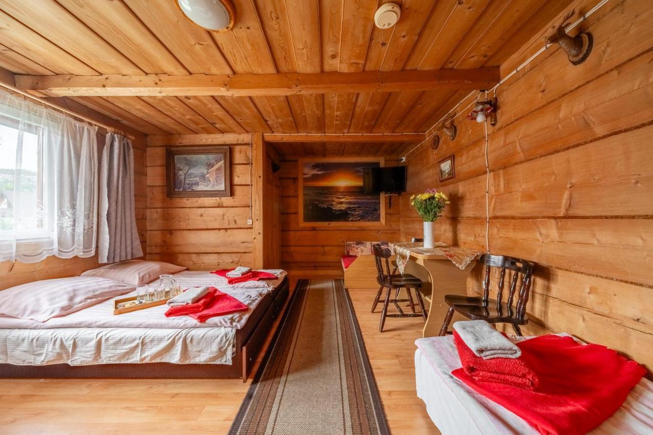 Agawa Apartment Закопане Екстериор снимка