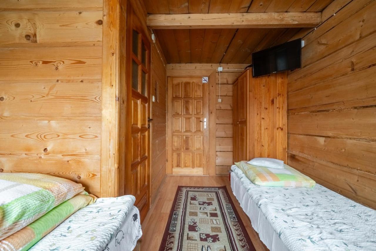 Agawa Apartment Закопане Екстериор снимка