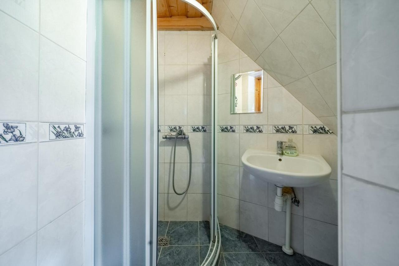 Agawa Apartment Закопане Екстериор снимка