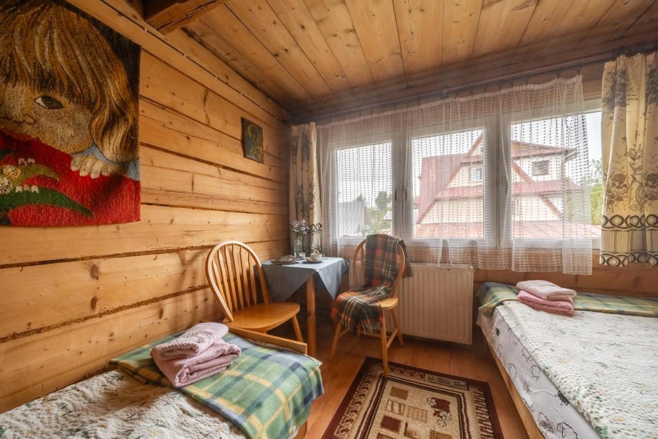 Agawa Apartment Закопане Екстериор снимка