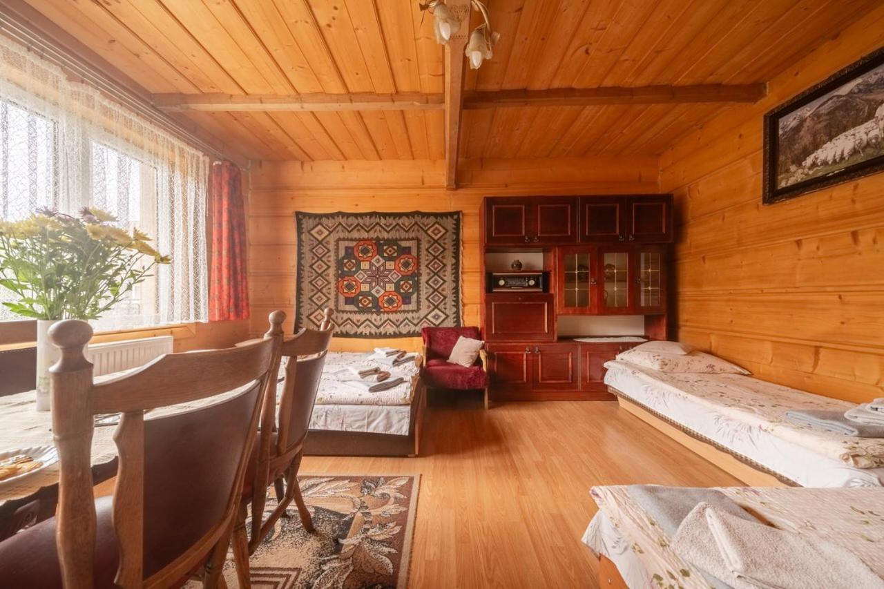 Agawa Apartment Закопане Екстериор снимка