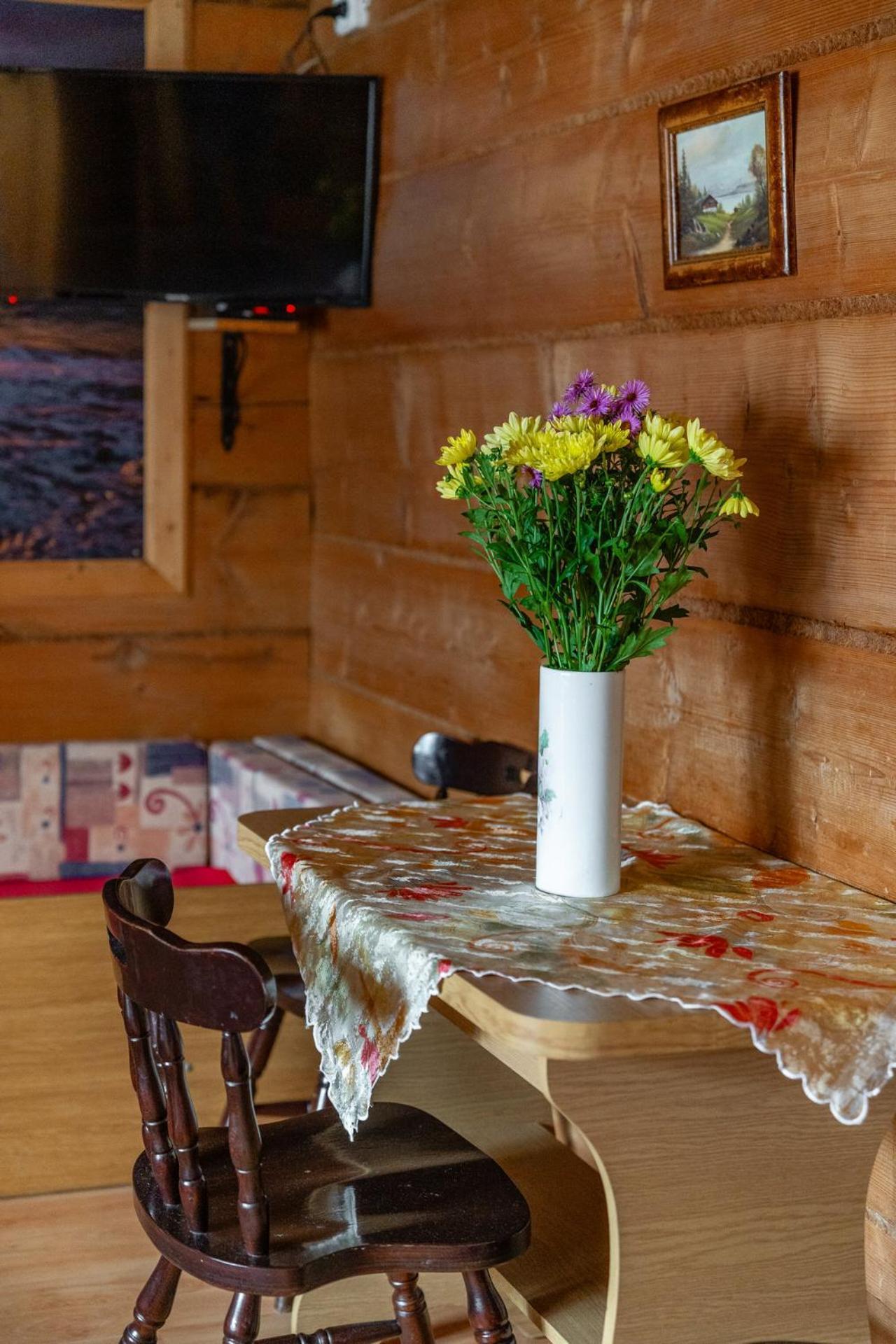 Agawa Apartment Закопане Екстериор снимка
