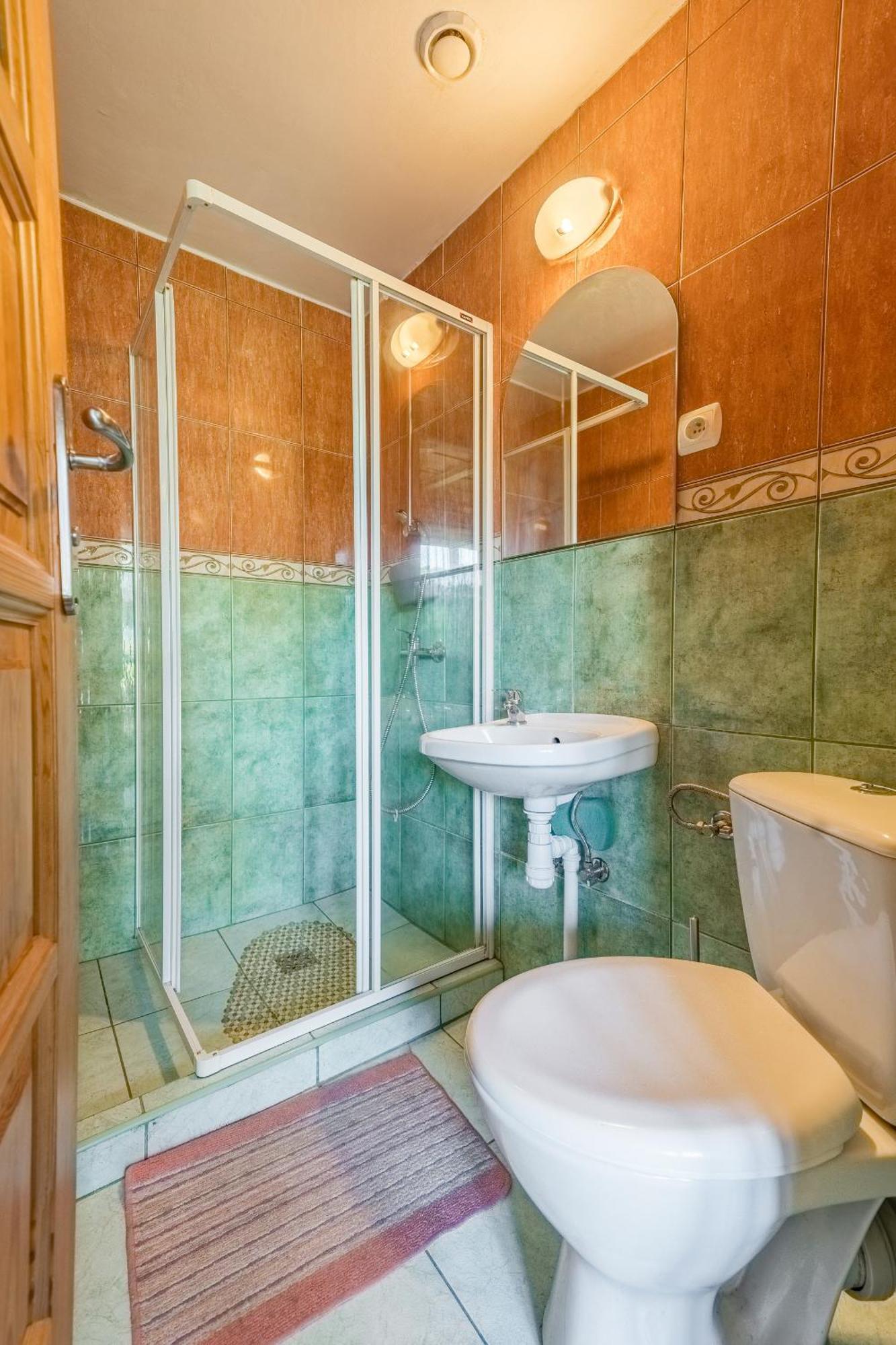 Agawa Apartment Закопане Екстериор снимка